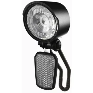 Neu Spanninga Scheinwerfer X&O 15 XDOc schwarz