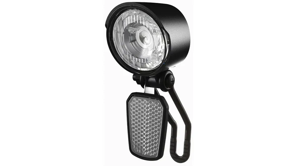 Neu Spanninga Scheinwerfer X&O 15 XDOc schwarz