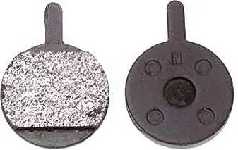 Fibrax Scheibenbremsbelag Ø 24 mm Promax DSK Günstig