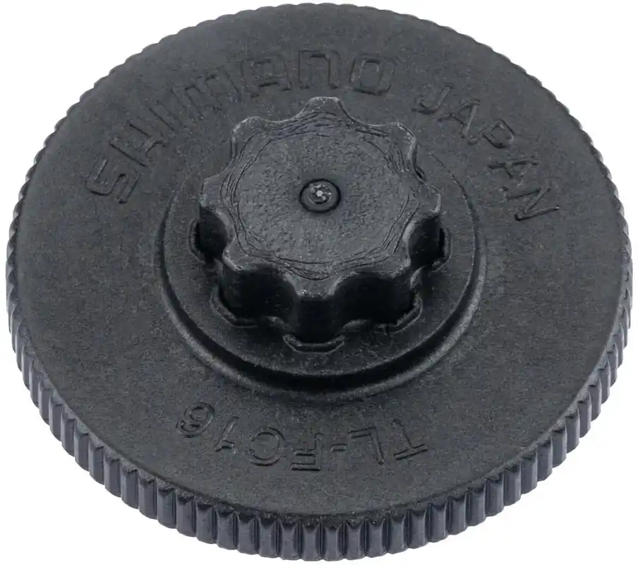 Shimano Kurbelwerkzeug TL-FC16 schwarz Günstig