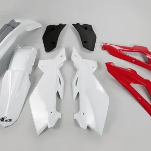 UFO Plast Verkleidungssatz für Husqvarna [HUKIT608-999] Nur Heute