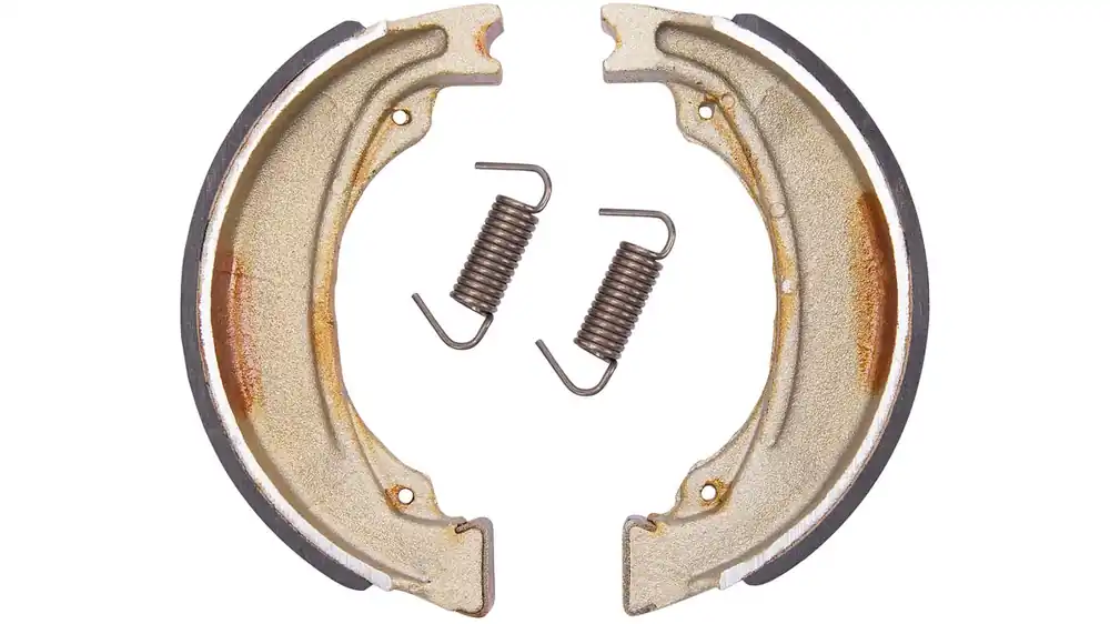 TRW Bremsbacke MCS 821 Must-Have