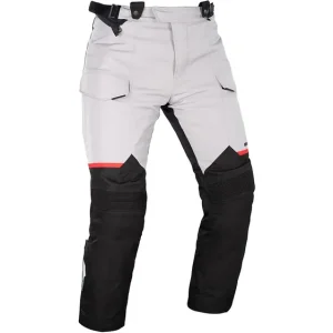 Oxford Calgary 2.0, silber/schwarz, Gr. L regular Schneller Versand
