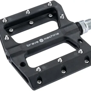 Finale Aktion Brave Pedal Dirt 2 schwarz