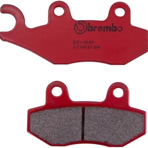 Online Kaufen Brembo Bremsbelag Modell 07KA31 mit ABE