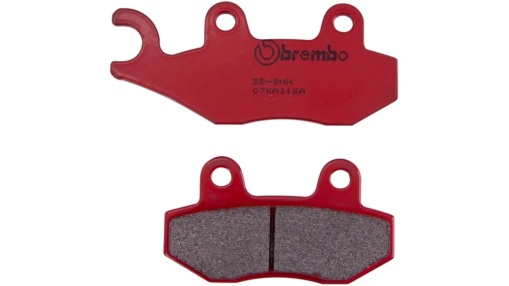 Online Kaufen Brembo Bremsbelag Modell 07KA31 mit ABE