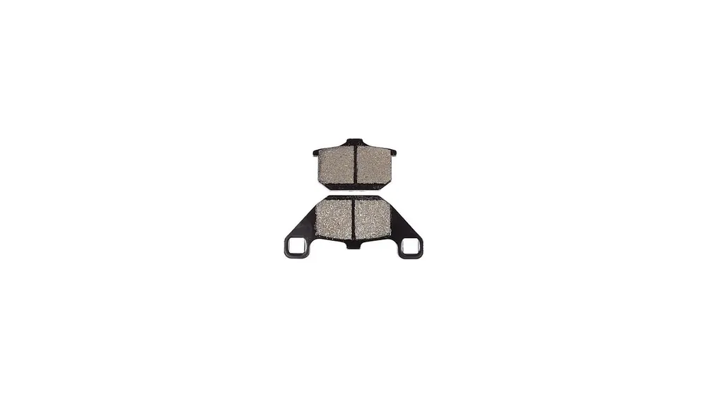 TRW Bremsbelag MCB 532 mit Zulassung Knallerangebot