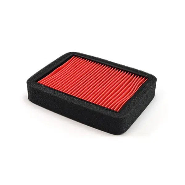 Schneller Versand MIW Luftfilter BE12902 für Benelli 502 C, Leoncino 500/Trail