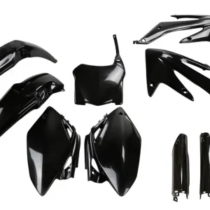 Neue Ware UFO Plast Verkleidungssatz für Honda [HOKIT110BF-001]