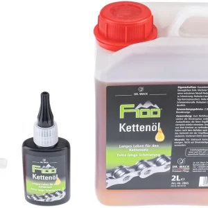 Dr. Wack F100 Kettenöl 2 l Markenware