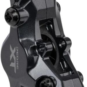 Knallerangebot Shimano Bremssattel XT BR-M8200 schwarz