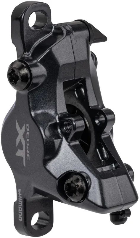 Knallerangebot Shimano Bremssattel XT BR-M8200 schwarz