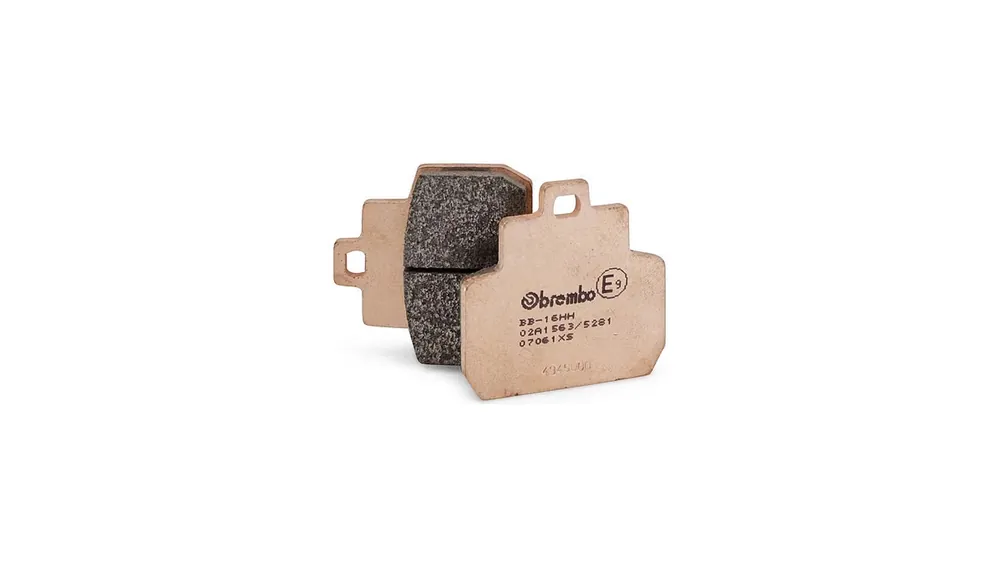 Brembo Bremsbelag Modell 07061 Sofort Bestellen