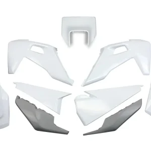 UFO Plast Verkleidungssatz für Husqvarna [HUKIT623-999] Top-Preis