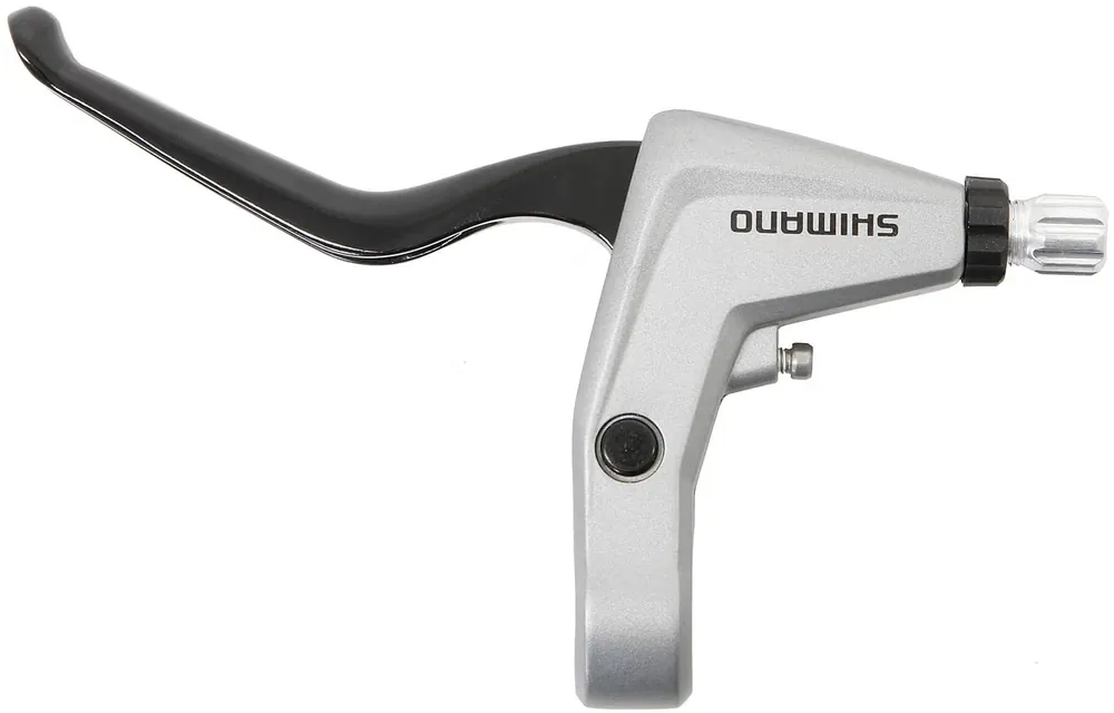 Knallerangebot Shimano Bremshebel Alivio BL-T4010 links silber