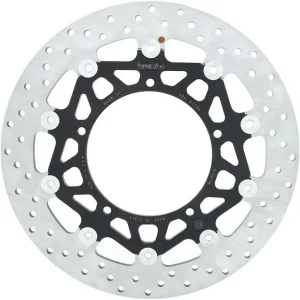 Finale Aktion Brembo Bremsscheibe Modell 78B40871