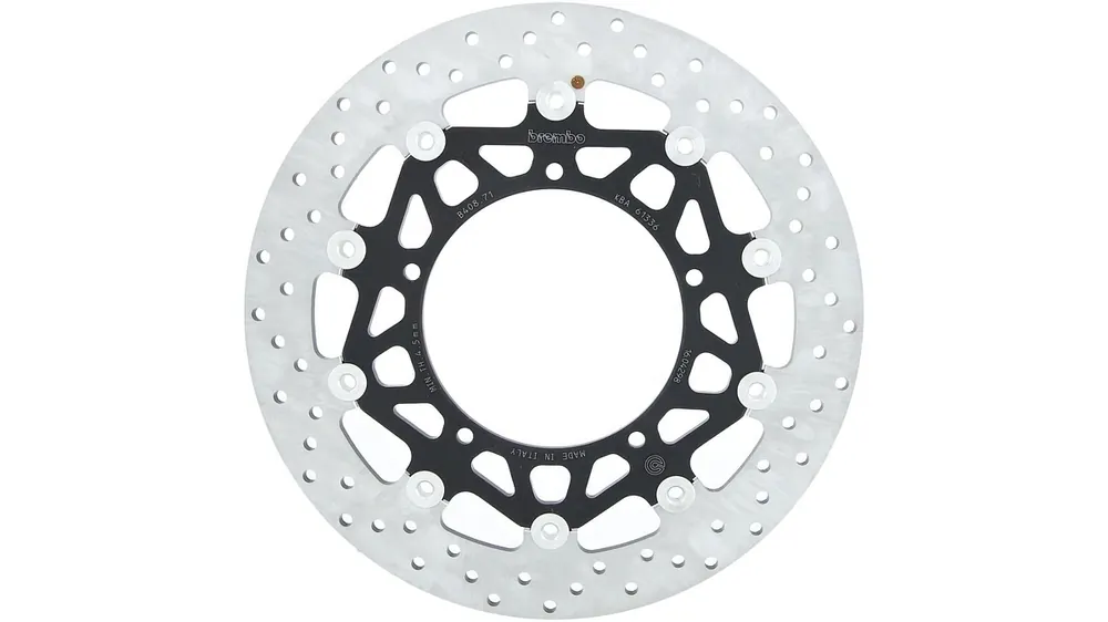 Finale Aktion Brembo Bremsscheibe Modell 78B40871