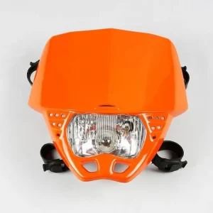Wochenendangebot UFO Plast Scheinwerfer [PF01707-127]