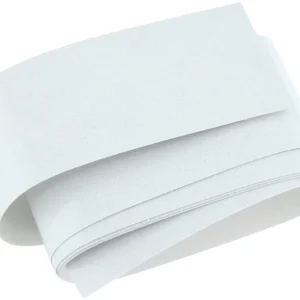 Wowow Reflexklebeband Reflective Tape 4 x 100 cm silber Schnäppchen