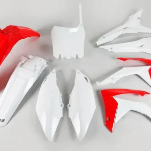 Meistverkauft UFO Plast Verkleidungssatz für Honda [HOKIT122-999]