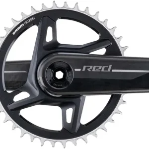 Top-Seller SRAM Kettenradgarnitur Red 1 XPLR E1 40 Zähne 170 mm