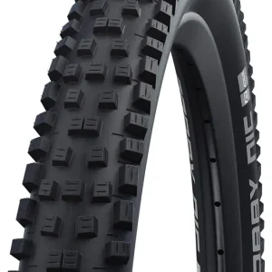 Neue Ware Schwalbe Nobby Nic Performance Line Reifen 29 Zoll schwarz 2,25"