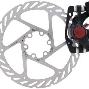 Avid Scheibenbremse Ball Bearing 5 MTB 160 mm schwarz Kracherpreis
