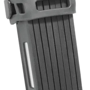 Trelock Faltschloss FS280 Two.Go 100 cm schwarz Top-Seller