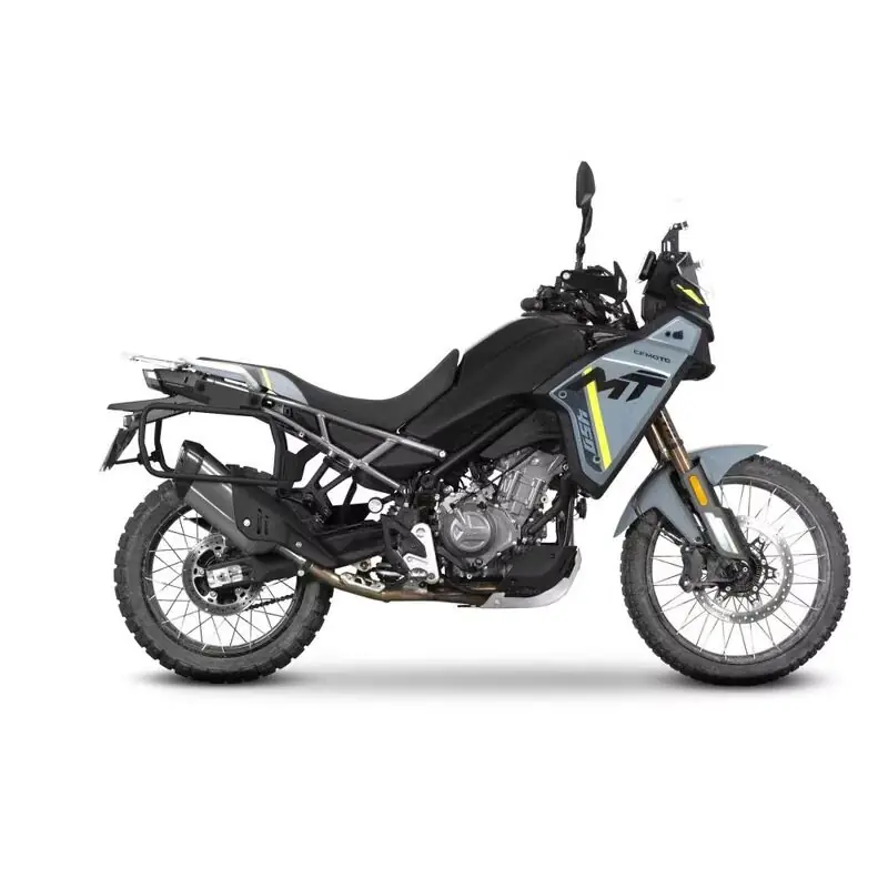 SHAD 4P Befestigungssystem CF MOTO MT 450 23 Top-Seller