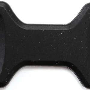 Markenware CONTEC Halterung Hold.Light schwarz für Speed LED (0.311.094/7) Rückleuchte