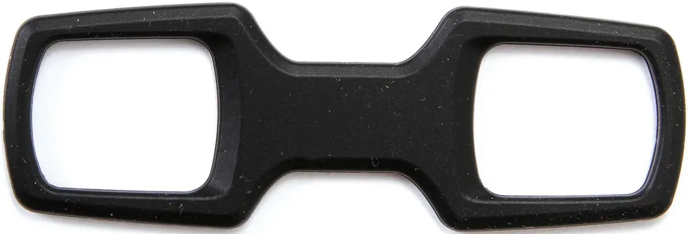 Markenware CONTEC Halterung Hold.Light schwarz für Speed LED (0.311.094/7) Rückleuchte