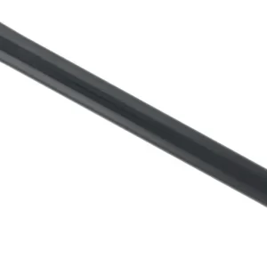 Kalloy Sattelstütze 29,8 mm schwarz Beliebt