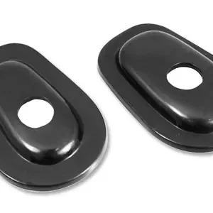 Kellermann Blinkermontageplatte Schwarz Kawasaki Angebot