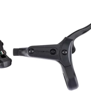 Tektro Scheibenbremse HD-R285 rechts schwarz Abverkauf