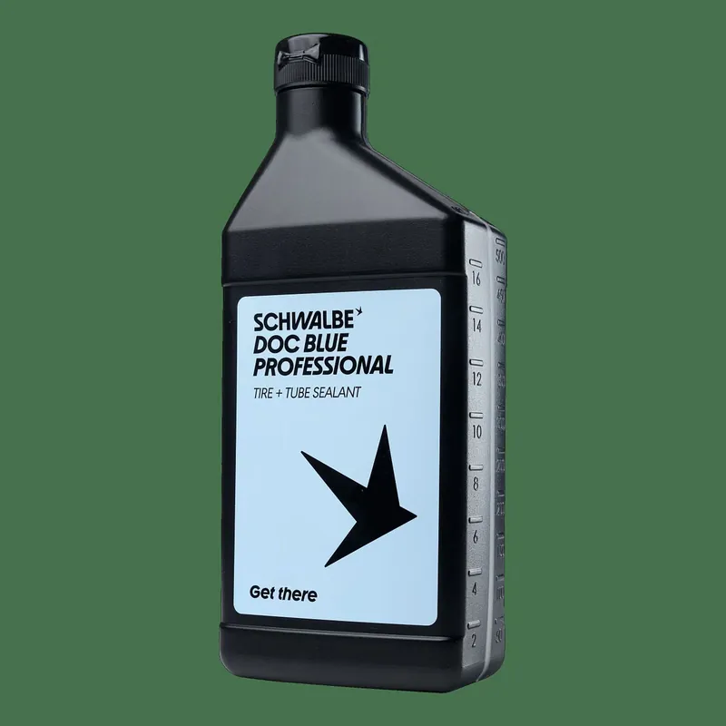 Kracherpreis Schwalbe Doc Blue Schlauchdichtmittel 500 ml