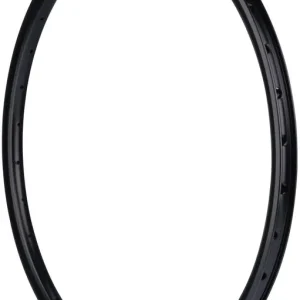 Wochenendangebot CONTEC Felge Zen 24 Disc 24 Zoll schwarz