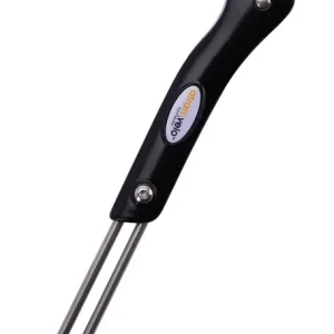 Jetzt Kaufen AtranVelo Hinterbauständer Stylo HV verstellbar 24-28 Zoll schwarz