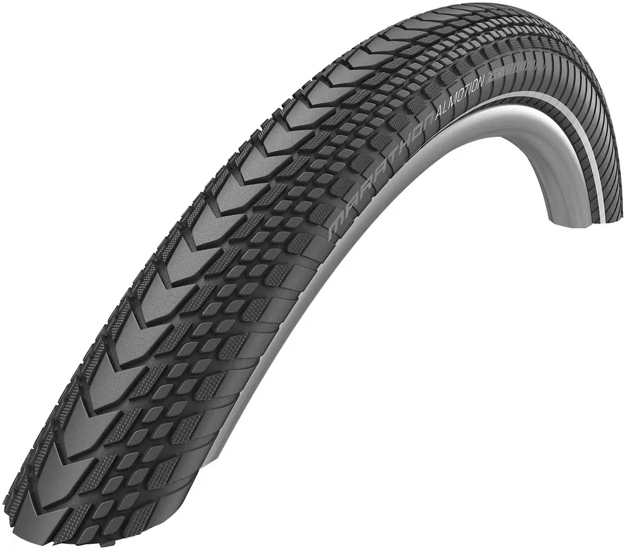 Heißes Angebot Schwalbe Marathon Almotion Evolution Line Reifen 27,5 Zoll