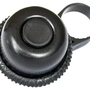 Reich Miniglocke Swing Inside schwarz Saisonangebot