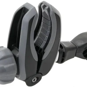Thule Haltearm EuroPower 915 kurz 122 mm schwarz,silber Super-Preis
