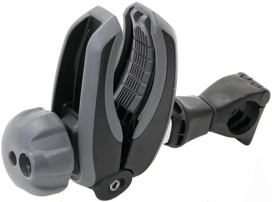 Thule Haltearm EuroPower 915 kurz 122 mm schwarz,silber Super-Preis