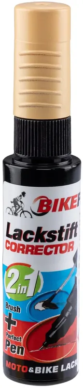 Fasi Lackstift 12 ml orange smooth apricot matt Schneller Versand