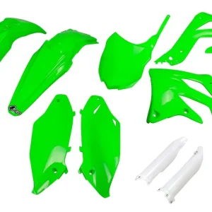 Geprüft UFO Plast Verkleidungssatz für Kawasaki [KAKIT220F-026]