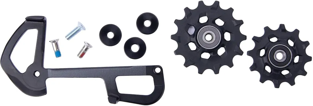 Saisonangebot SRAM Käfigblech EX1