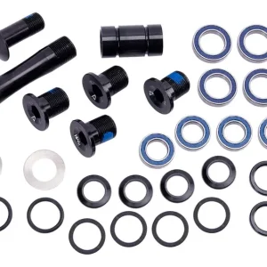 Conway Kugellager-Set Xyron Carbon 27,5 Zoll BES2 Z6 Mega-Angebot