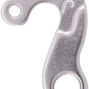 Union Schaltauge GH-121 silber Zertifiziert