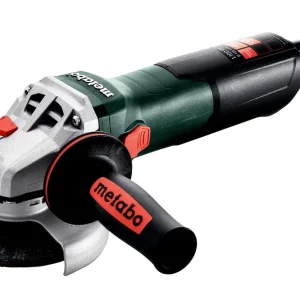 Sichere Zahlung Metabo Winkelschleifer W 11-125 Quick