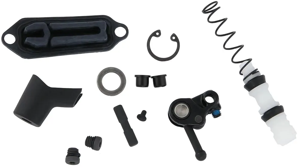 Preisreduziert SRAM Service-Kit Guide RS Hebel Innenteile Gen2 schwarz