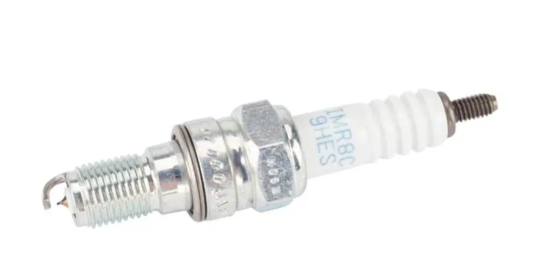 Nur Für Kurze Zeit NGK Zündkerze IMR8C-9HES Iridium