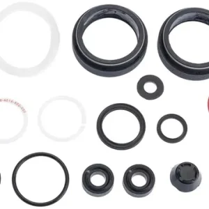 Abverkauf RockShox Service-Kit BoXXer D1 Mod. 2024+ schwarz